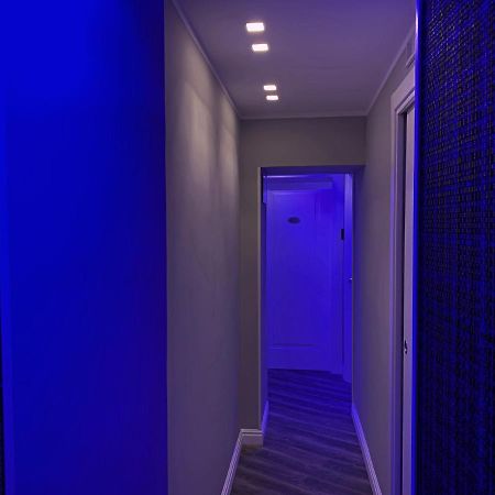 Millina Suites In Navona Róma Kültér fotó