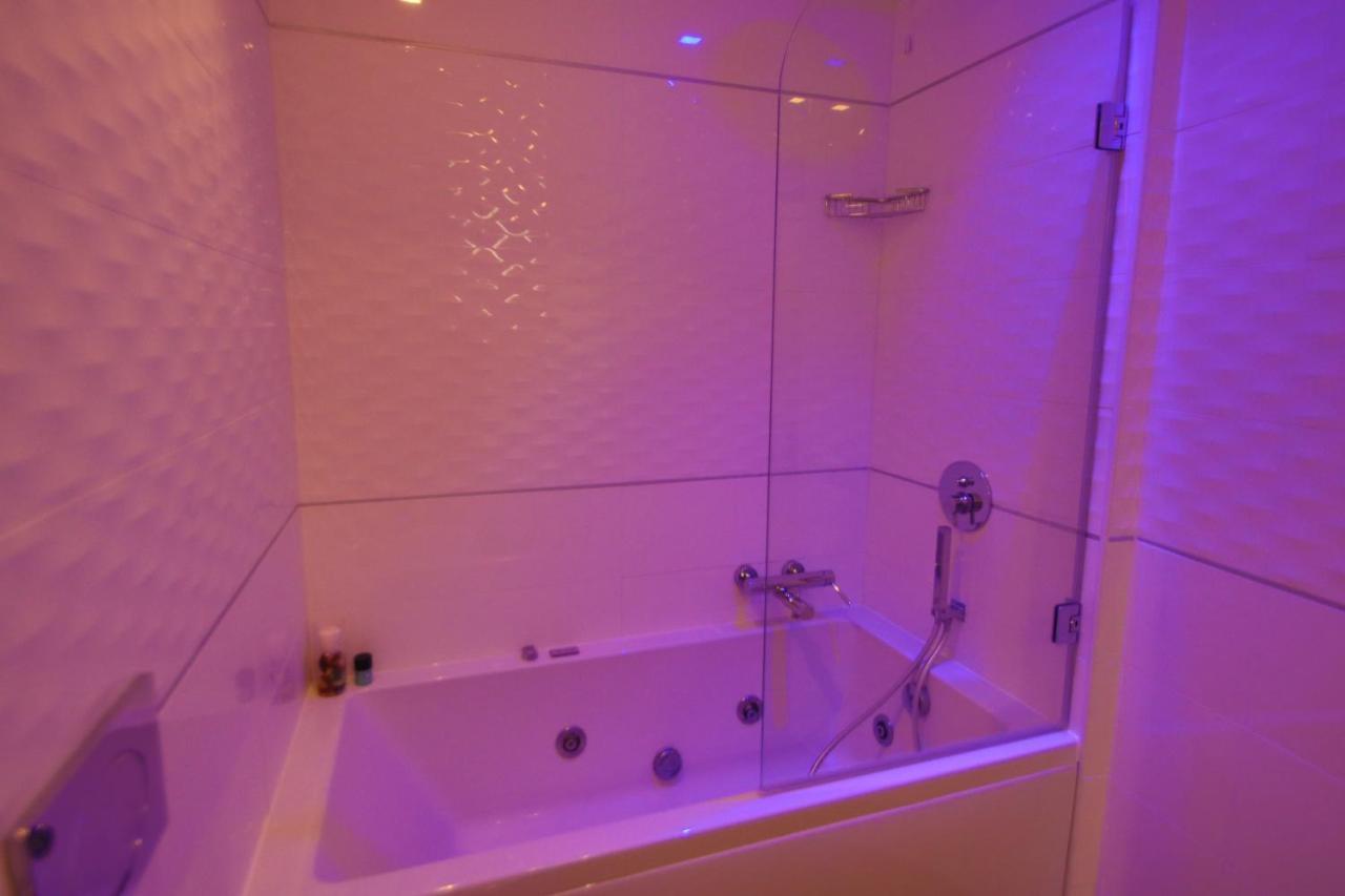 Millina Suites In Navona Róma Kültér fotó