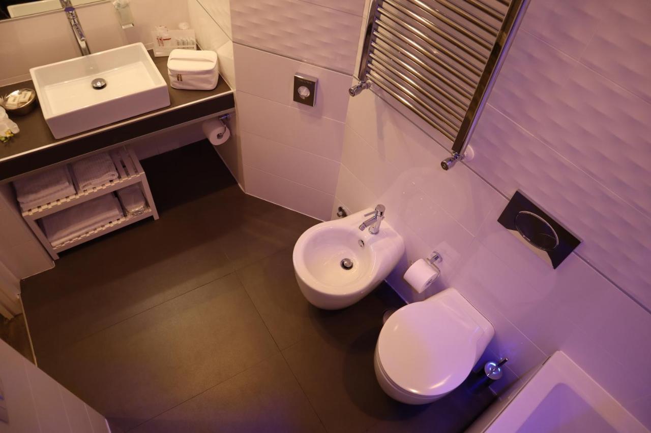 Millina Suites In Navona Róma Kültér fotó