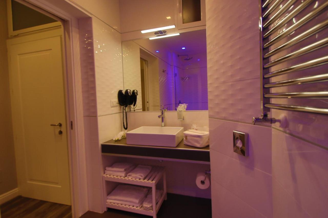 Millina Suites In Navona Róma Kültér fotó