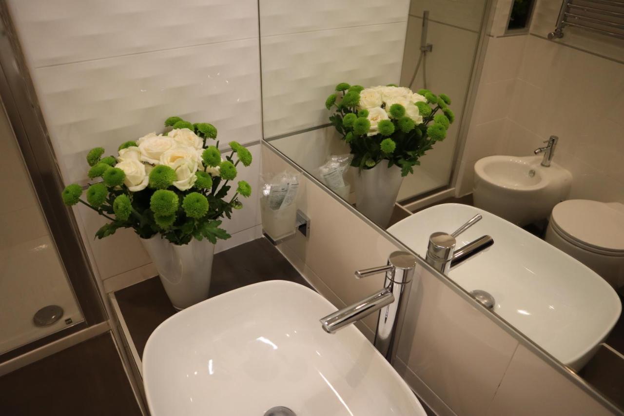 Millina Suites In Navona Róma Kültér fotó