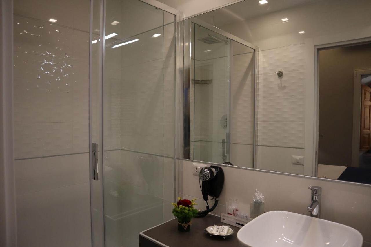 Millina Suites In Navona Róma Kültér fotó