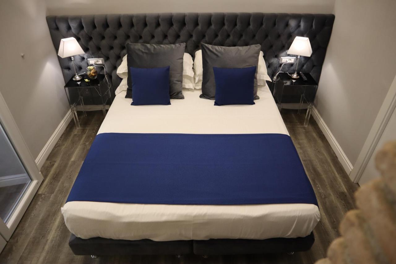 Millina Suites In Navona Róma Kültér fotó
