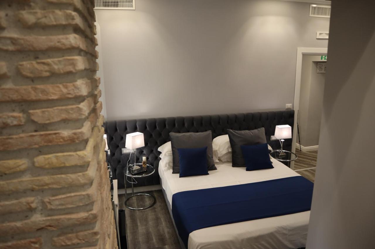 Millina Suites In Navona Róma Kültér fotó