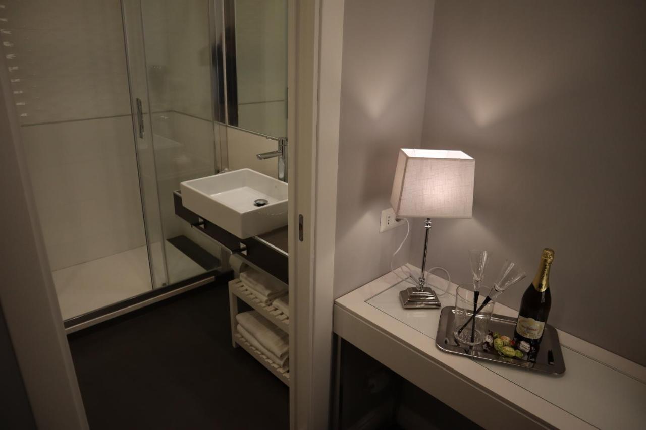 Millina Suites In Navona Róma Kültér fotó