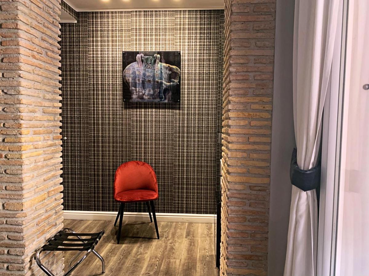 Millina Suites In Navona Róma Kültér fotó