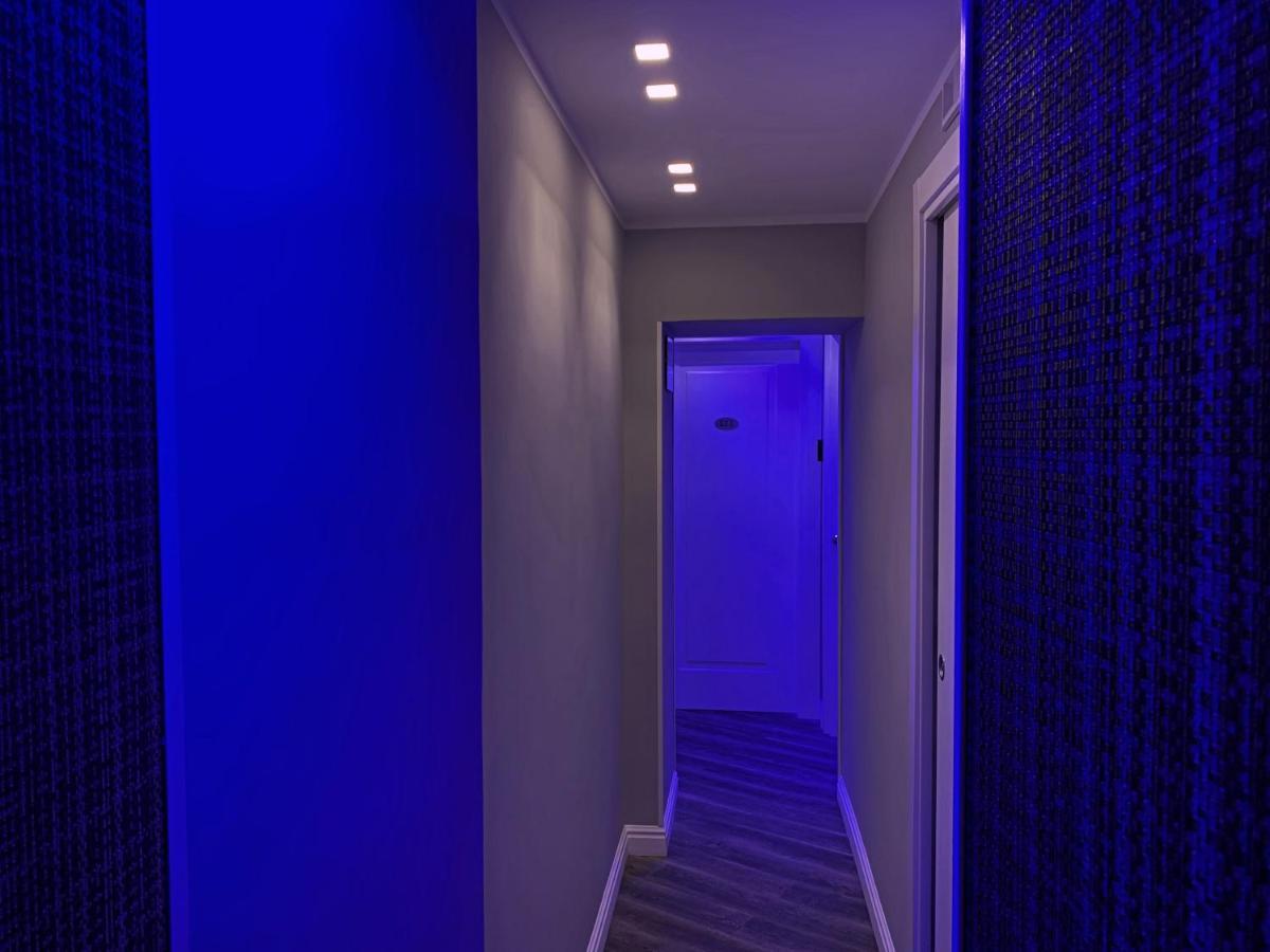 Millina Suites In Navona Róma Kültér fotó